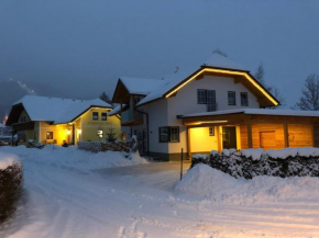 Ferienhaus Wind, Sankt Margarethen Im Lungau, Österreich